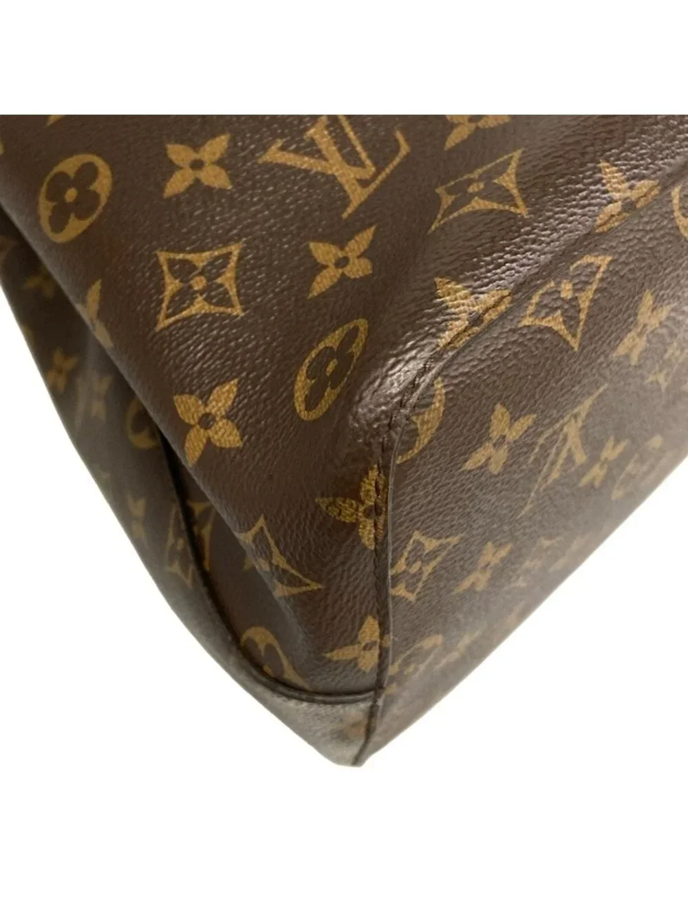 Louis Vuitton Shoulder Bag Monogram Neo Noir